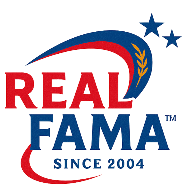 Real Fama