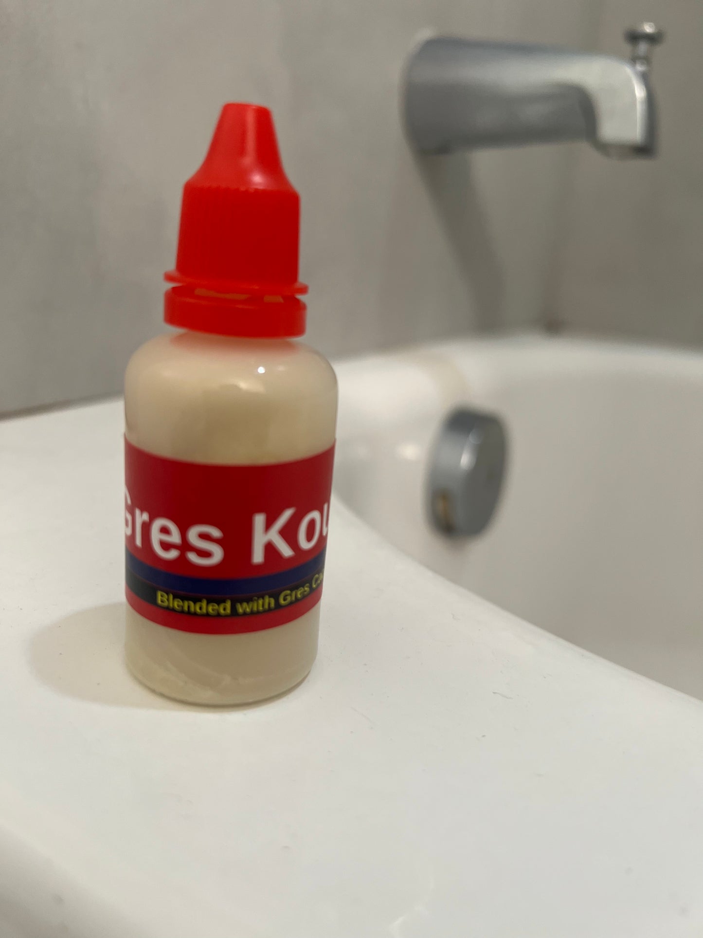 Penis Enlargement Oil | Gres Koulev & Gres Cacao Oil | Real Fama