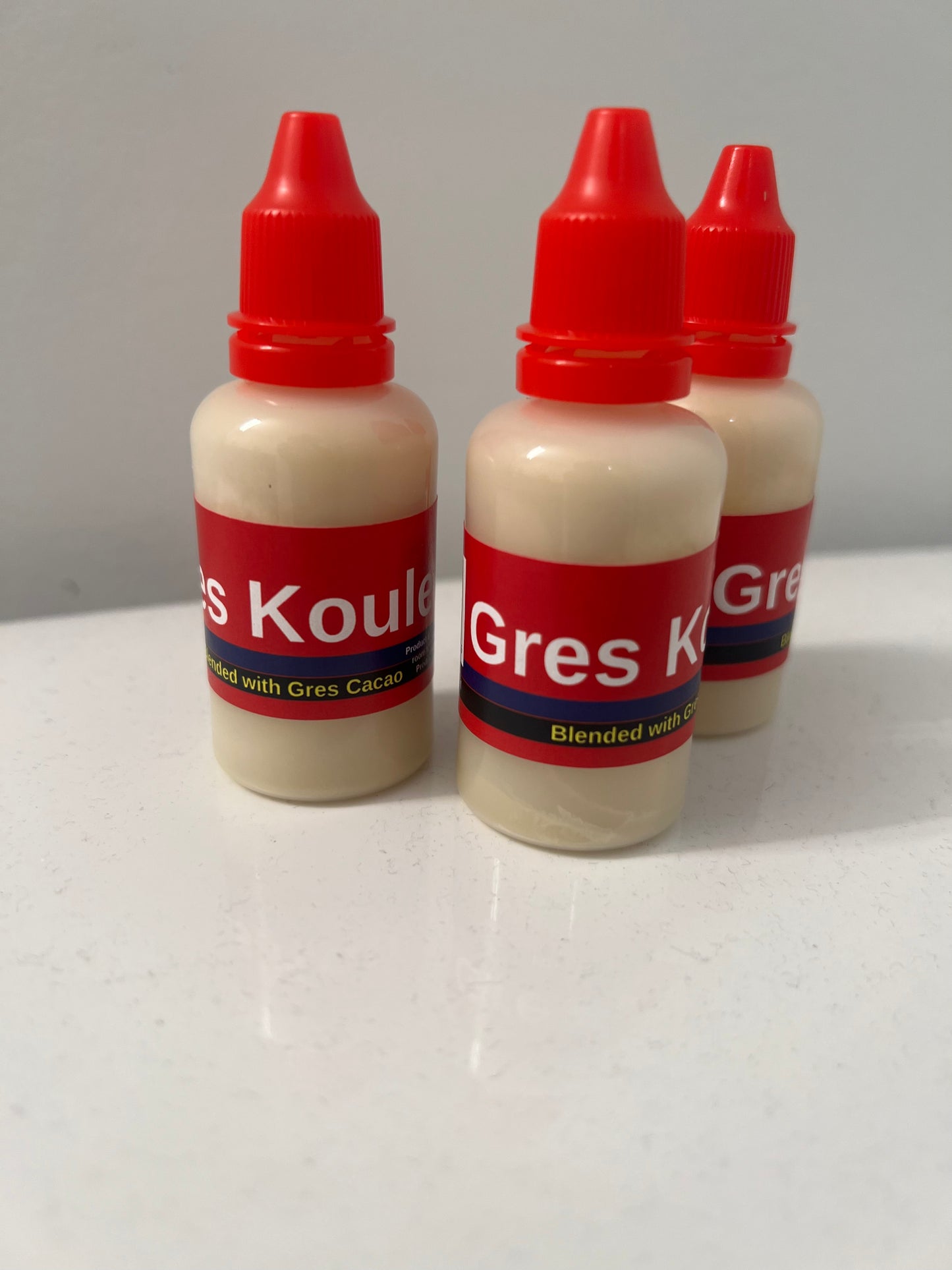 Penis Enlargement Oil | Gres Koulev & Gres Cacao Oil | Real Fama