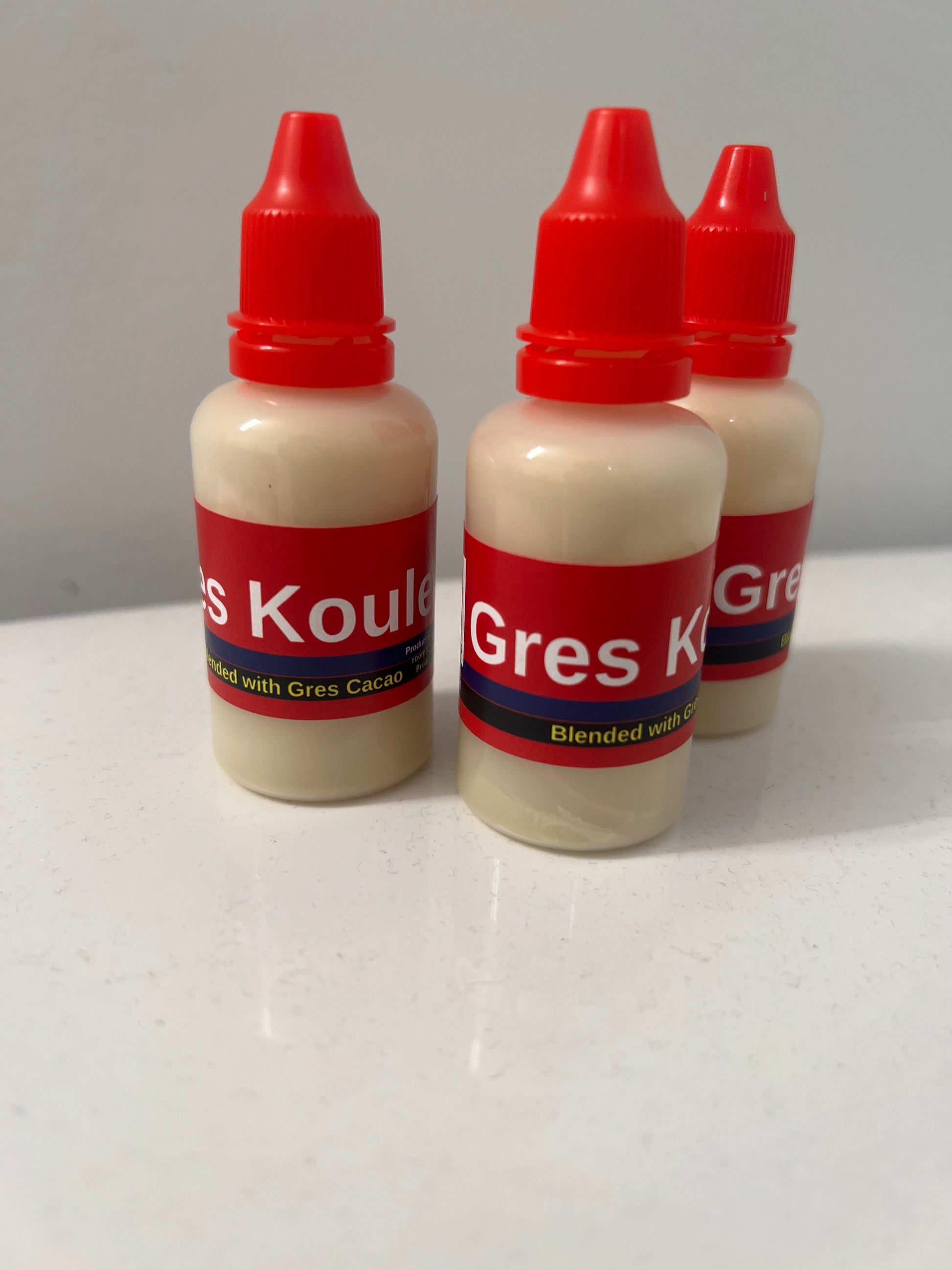 Penis Enlargement Oil | Gres Koulev & Gres Cacao Oil | Real Fama